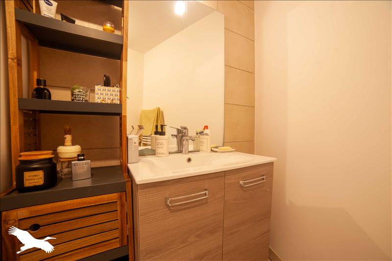 Vente Appartement LA ROCHELLE - 2 pièces -38 m² - (17000)