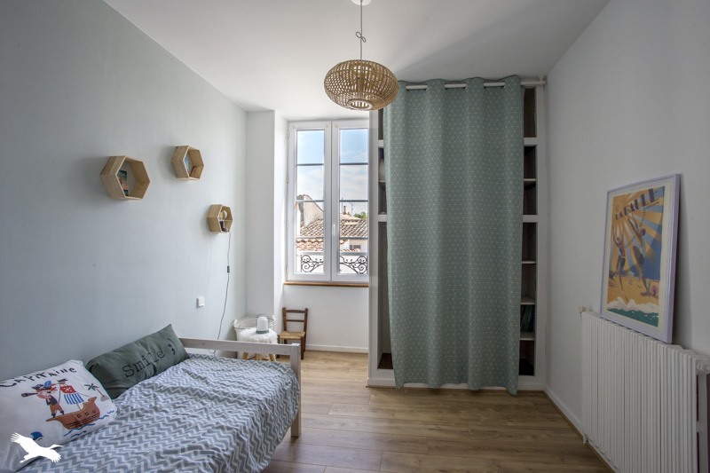 Vente Maison MARANS - 5 pièces -135 m² - (17230)