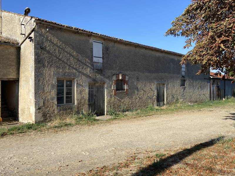 Vente Maison ANDILLY - 9 pièces -280 m² - (17230)