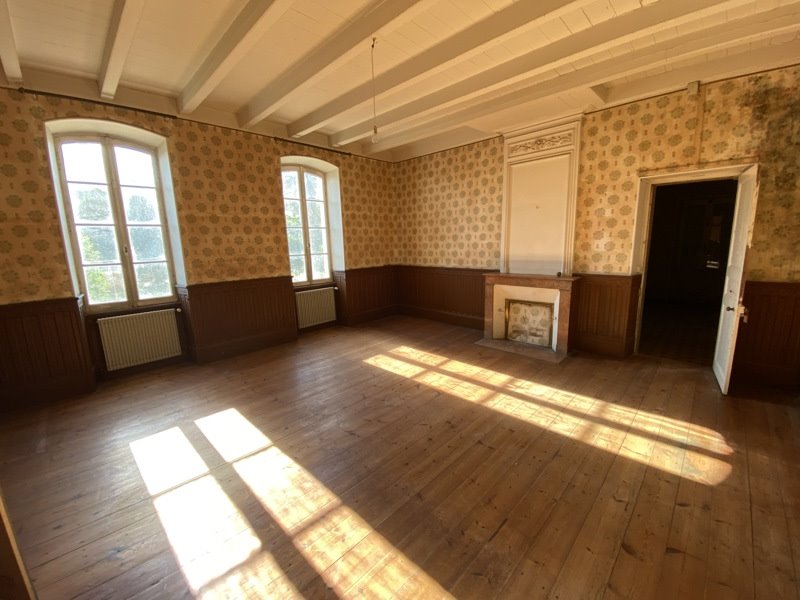Vente Maison ANDILLY - 9 pièces -280 m² - (17230)