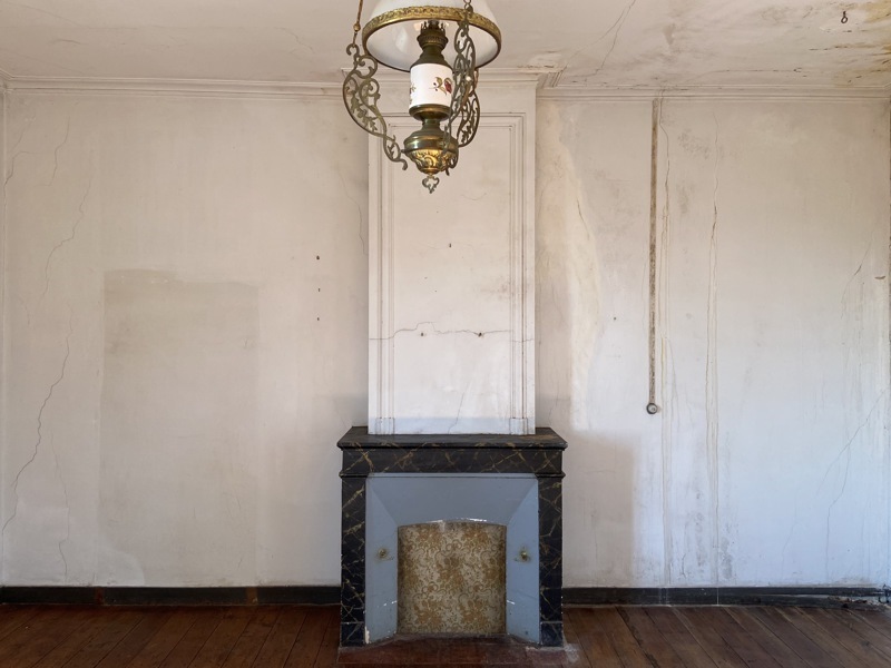 Vente Maison ANDILLY - 9 pièces -280 m² - (17230)