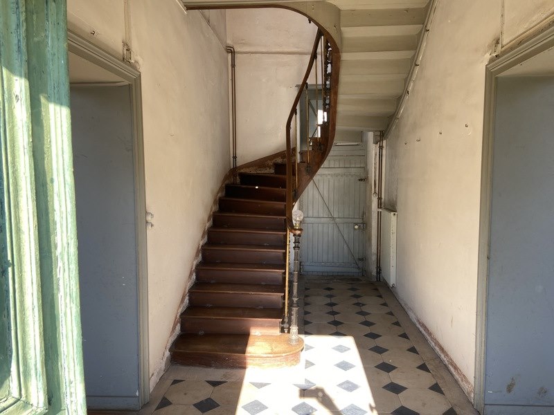 Vente Maison ANDILLY - 9 pièces -280 m² - (17230)