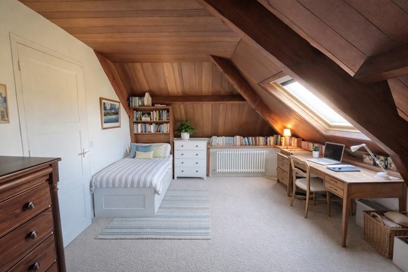 Vente Maison ST CYR L ECOLE - 9 pièces -190 m² - (78210)