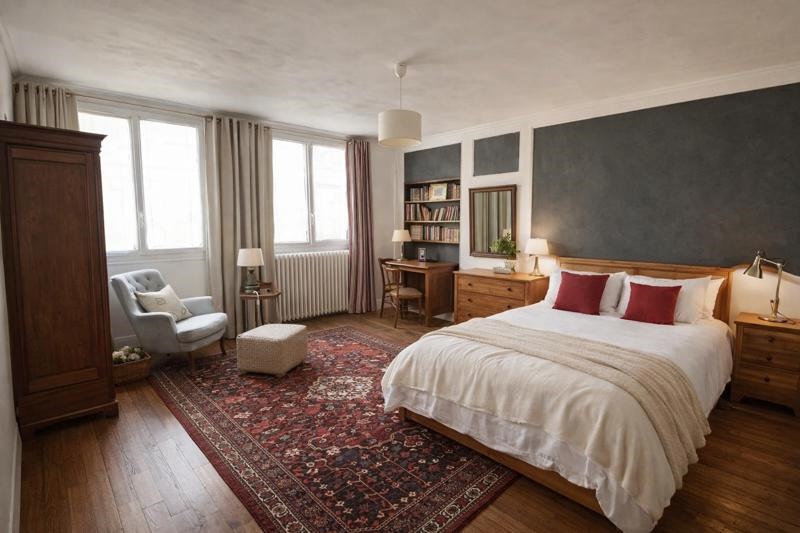 Vente Maison ST CYR L ECOLE - 9 pièces -190 m² - (78210)