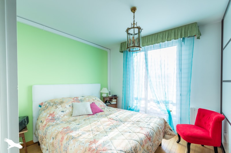 Vente Appartement ST CYR L ECOLE - 4 pièces -86 m² - (78210)