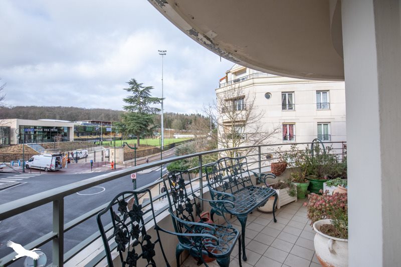 Vente Appartement CLAMART - 4 pièces -106 m² - (92140)