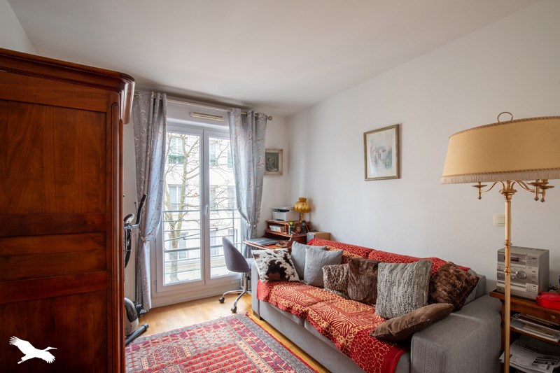 Vente Appartement CLAMART - 4 pièces -106 m² - (92140)