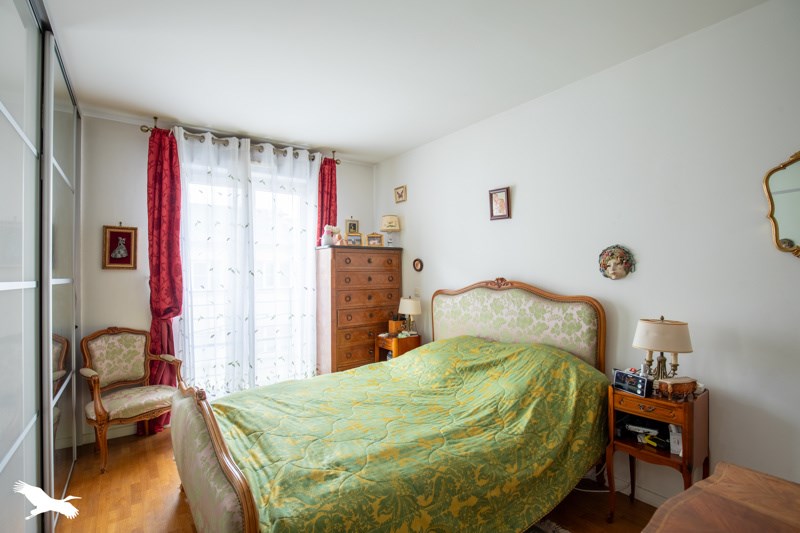 Vente Appartement CLAMART - 4 pièces -106 m² - (92140)