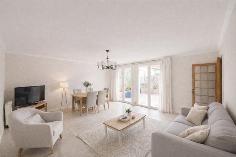 Vente Maison ST CYR L ECOLE - 5 pièces -121 m² - (78210)