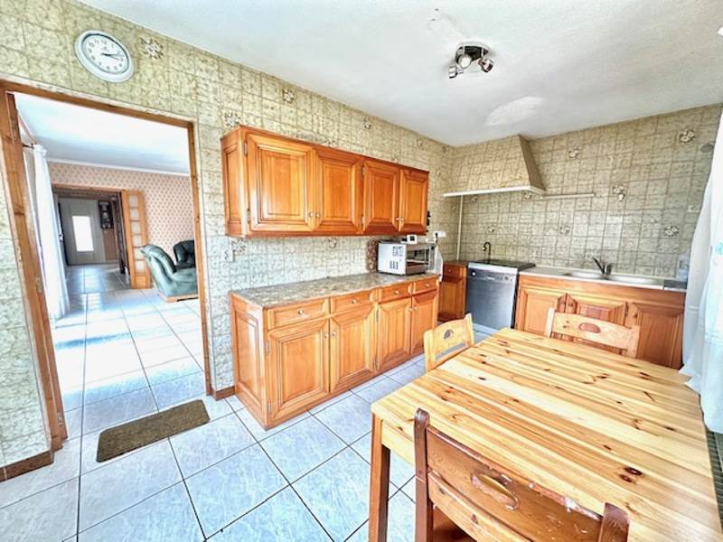 Vente Maison ST CYR L ECOLE - 5 pièces -121 m² - (78210)