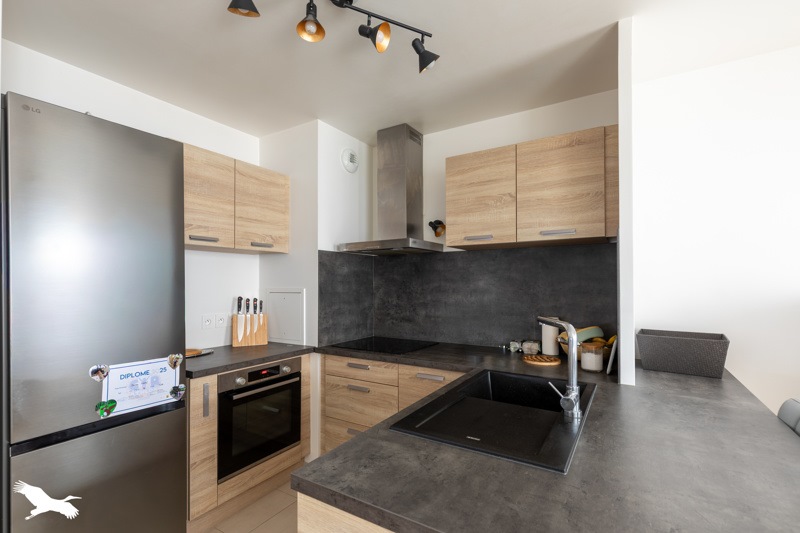 Vente Appartement ST CYR L ECOLE - 3 pièces -65,6 m² - (78210)