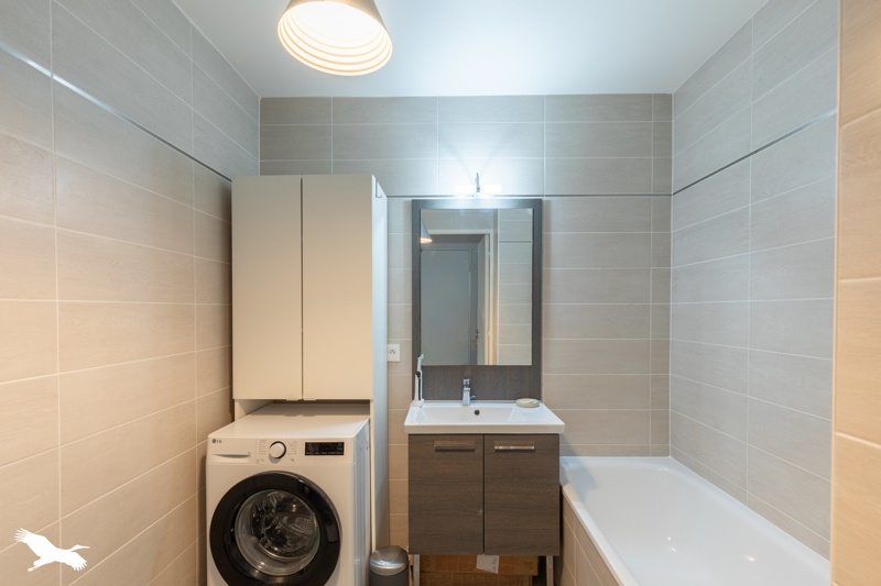 Vente Appartement ST CYR L ECOLE - 3 pièces -65,6 m² - (78210)