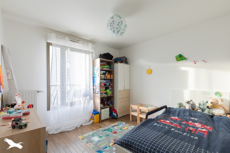 Vente Appartement ST CYR L ECOLE - 3 pièces -65,6 m² - (78210)