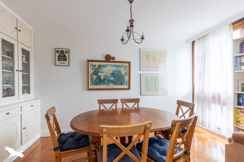 Vente Appartement ST CYR L ECOLE - 5 pièces -90 m² - (78210)