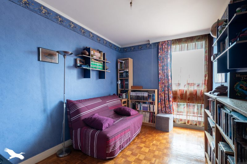 Vente Appartement ST CYR L ECOLE - 5 pièces -90 m² - (78210)