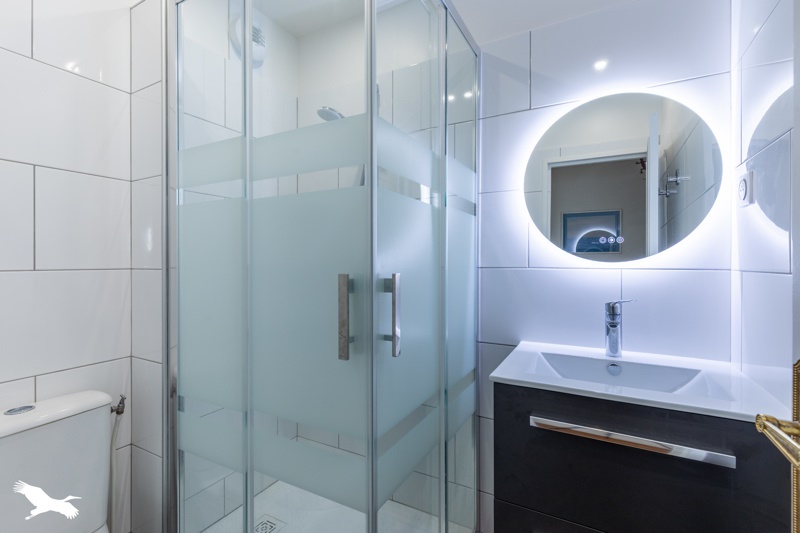 Vente Appartement ST CYR L ECOLE - 5 pièces -90 m² - (78210)