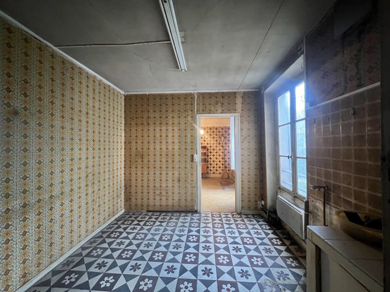Vente Appartement ST CYR L ECOLE - 2 pièces -31,8 m² - (78210)