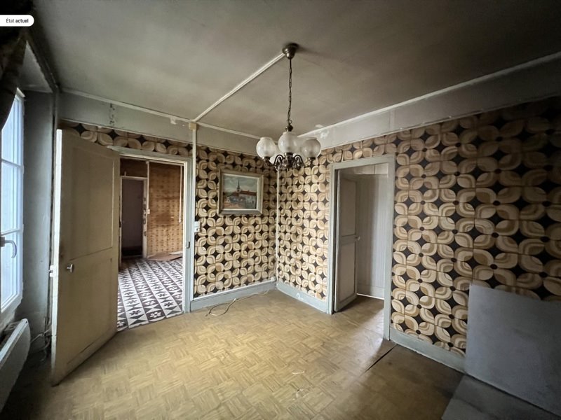 Vente Appartement ST CYR L ECOLE - 2 pièces -31,8 m² - (78210)