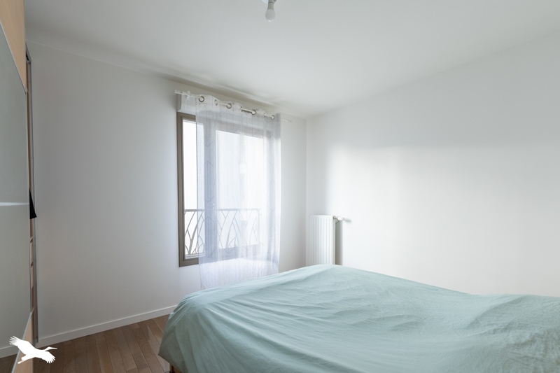 Vente Appartement ST CYR L ECOLE - 3 pièces -65,6 m² - (78210)
