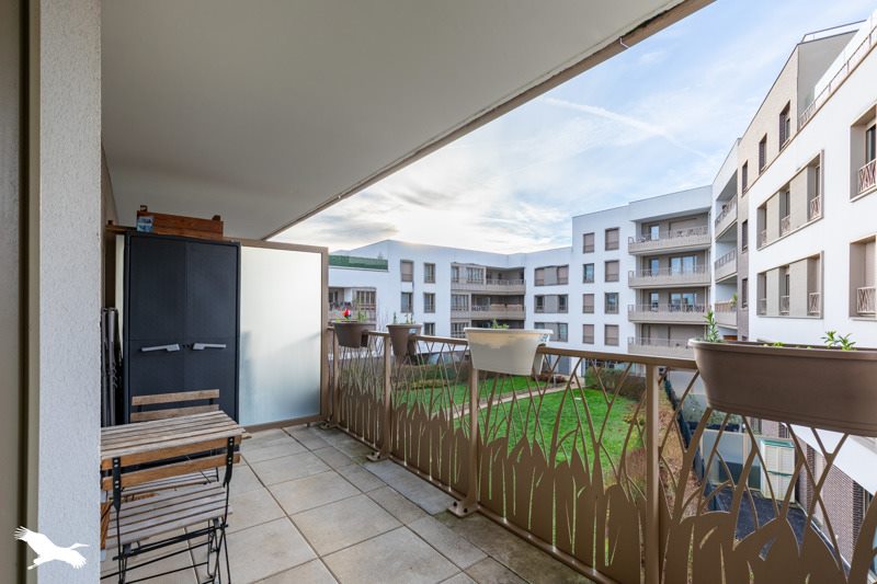 Vente Appartement ST CYR L ECOLE - 3 pièces -65,6 m² - (78210)