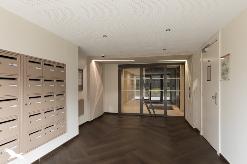 Vente Appartement ST CYR L ECOLE - 3 pièces -65,6 m² - (78210)