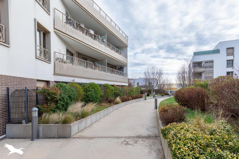 Vente Appartement ST CYR L ECOLE - 3 pièces -65,6 m² - (78210)