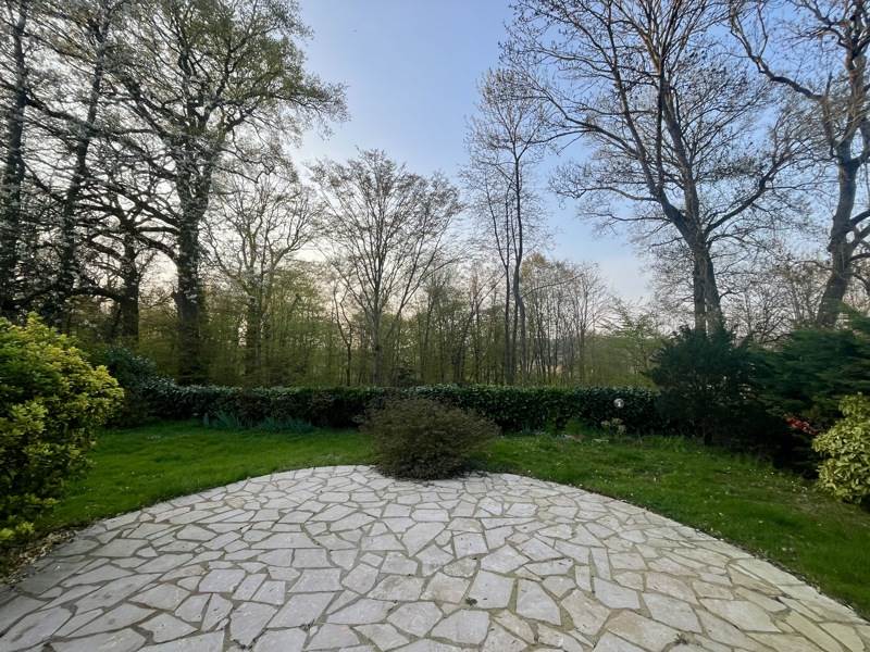 Vente Maison BUC - 8 pièces -201,5 m² - (78530)