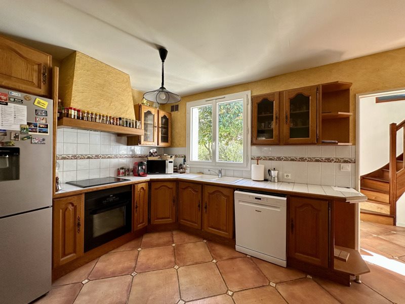 Vente Maison BUC - 8 pièces -201,5 m² - (78530)