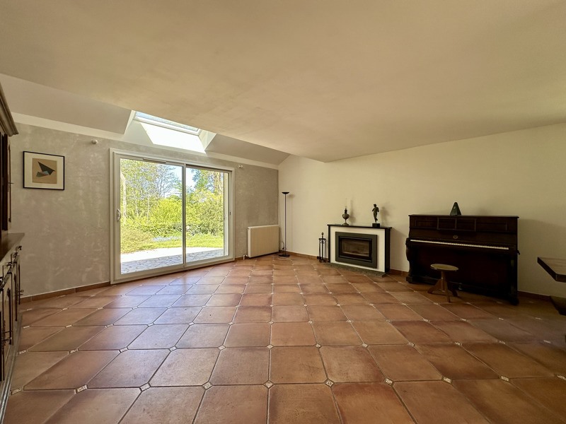 Vente Maison BUC - 8 pièces -201,5 m² - (78530)