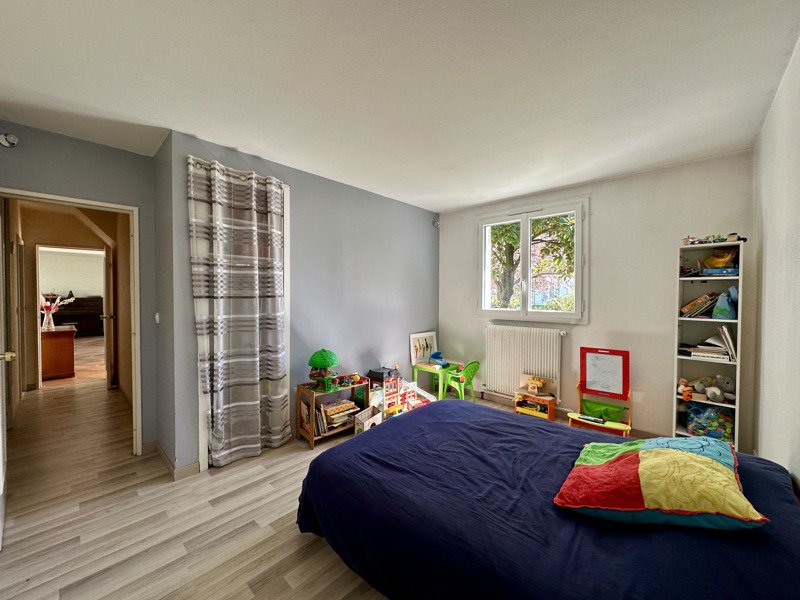 Vente Maison BUC - 8 pièces -201,5 m² - (78530)
