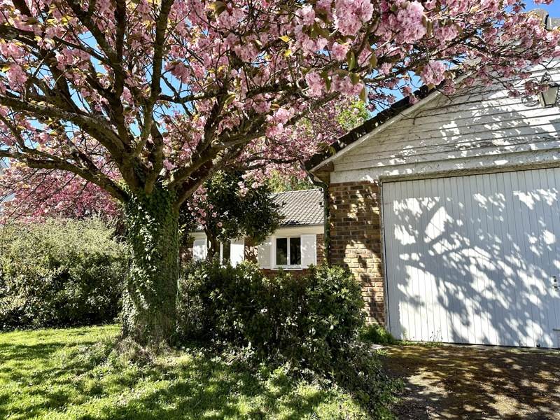Vente Maison BUC - 8 pièces -201,5 m² - (78530)