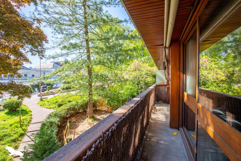 Vente Appartement LA CELLE ST CLOUD - 6 pièces -103,5 m² - (78170)