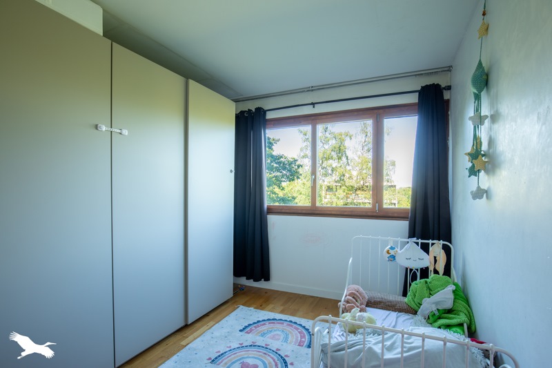 Vente Appartement LA CELLE ST CLOUD - 6 pièces -103,5 m² - (78170)