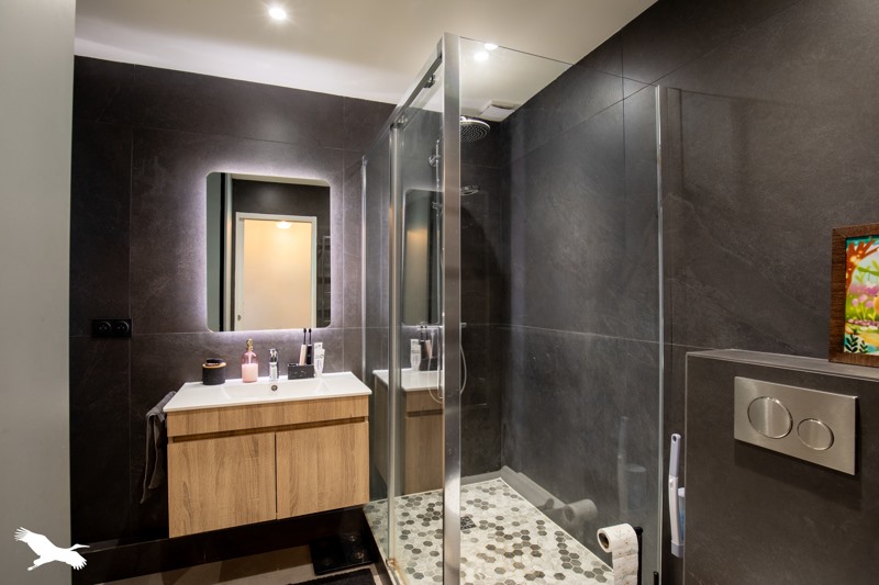 Vente Appartement LA CELLE ST CLOUD - 6 pièces -103,5 m² - (78170)