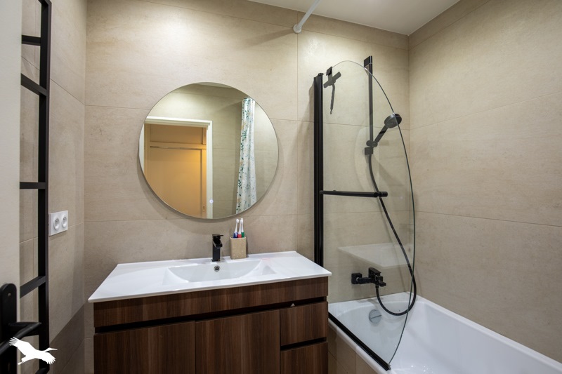 Vente Appartement LA CELLE ST CLOUD - 6 pièces -103,5 m² - (78170)
