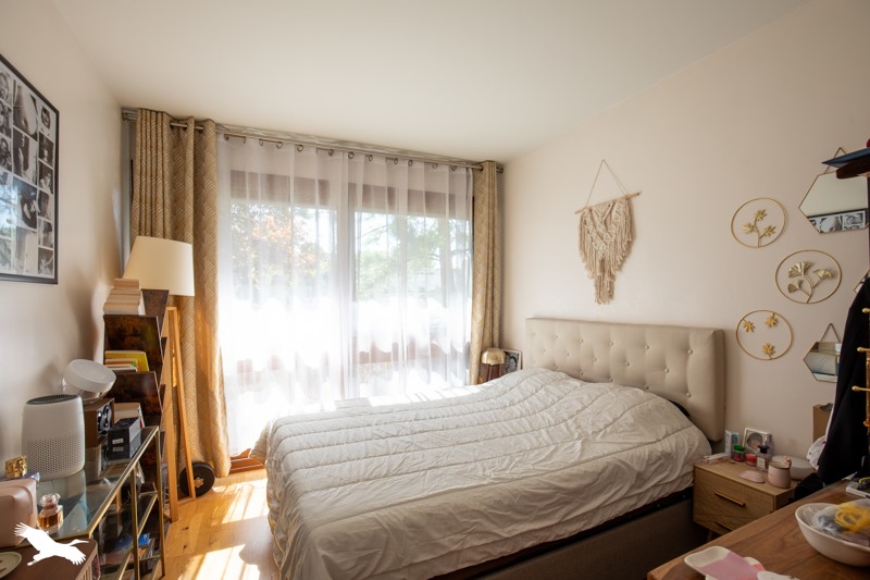Vente Appartement LA CELLE ST CLOUD - 6 pièces -103,5 m² - (78170)