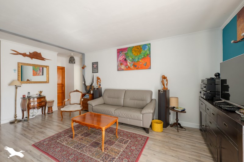 Vente Appartement ST CYR L ECOLE - 3 pièces -69 m² - (78210)