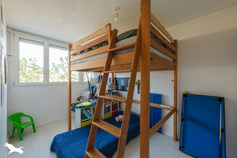 Vente Appartement ST CYR L ECOLE - 3 pièces -69 m² - (78210)