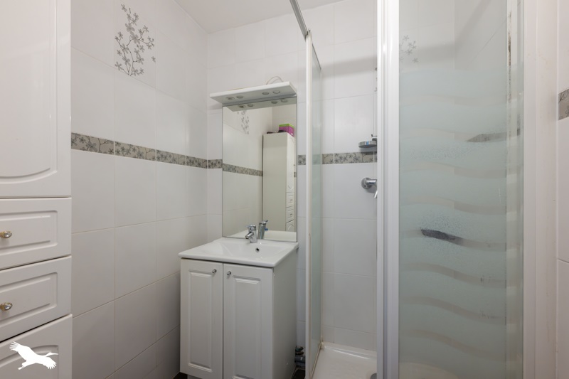 Vente Appartement ST CYR L ECOLE - 3 pièces -69 m² - (78210)