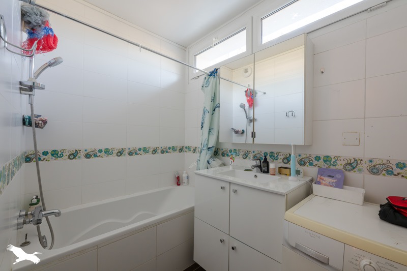 Vente Appartement ST CYR L ECOLE - 3 pièces -69 m² - (78210)