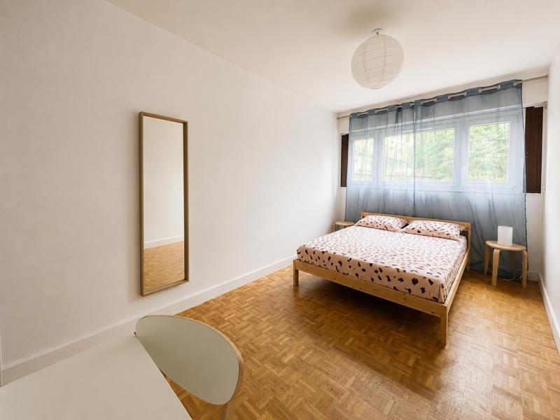 Vente Appartement ST CYR L ECOLE - 4 pièces -79,4 m² - (78210)