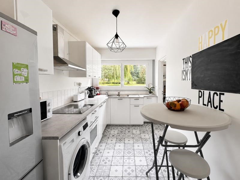 Vente Appartement ST CYR L ECOLE - 4 pièces -79,4 m² - (78210)