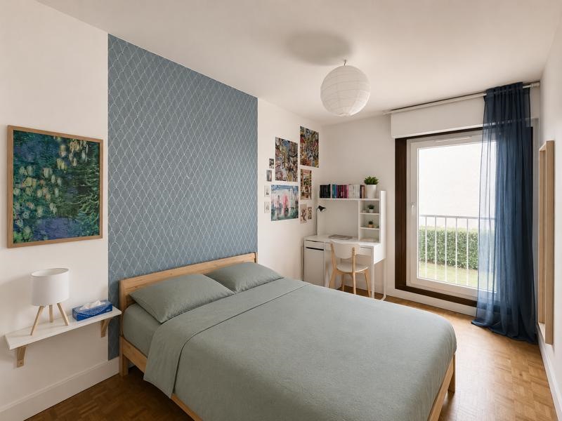 Vente Appartement ST CYR L ECOLE - 4 pièces -79,4 m² - (78210)