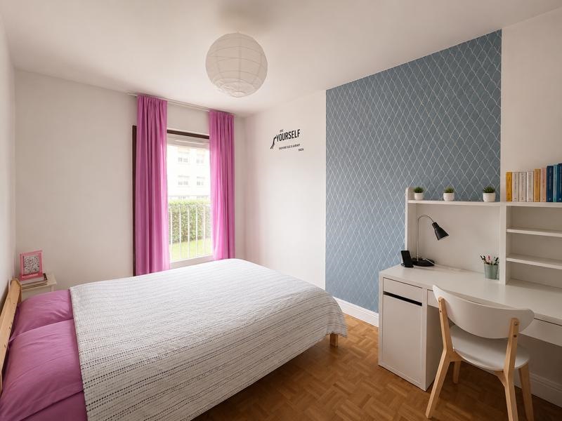 Vente Appartement ST CYR L ECOLE - 4 pièces -79,4 m² - (78210)