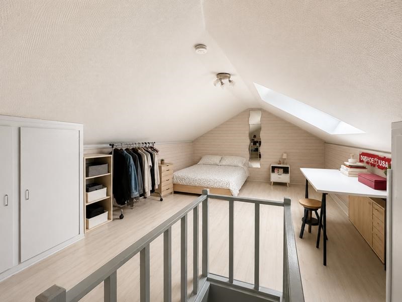Vente Maison BUC - 6 pièces -114 m² - (78530)