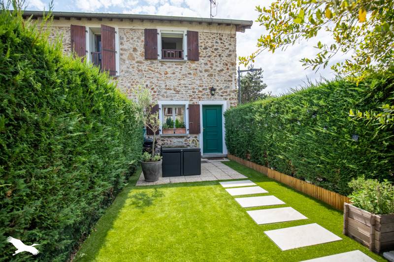 Vente Appartement FONTENAY LE FLEURY - 2 pièces -39 m² - (78330)