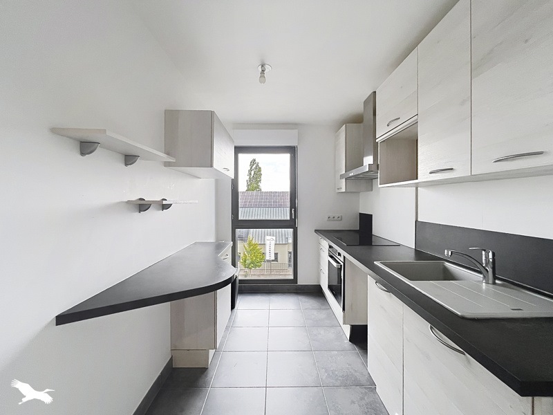 Vente Appartement ST CYR L ECOLE - 4 pièces -84,2 m² - (78210)