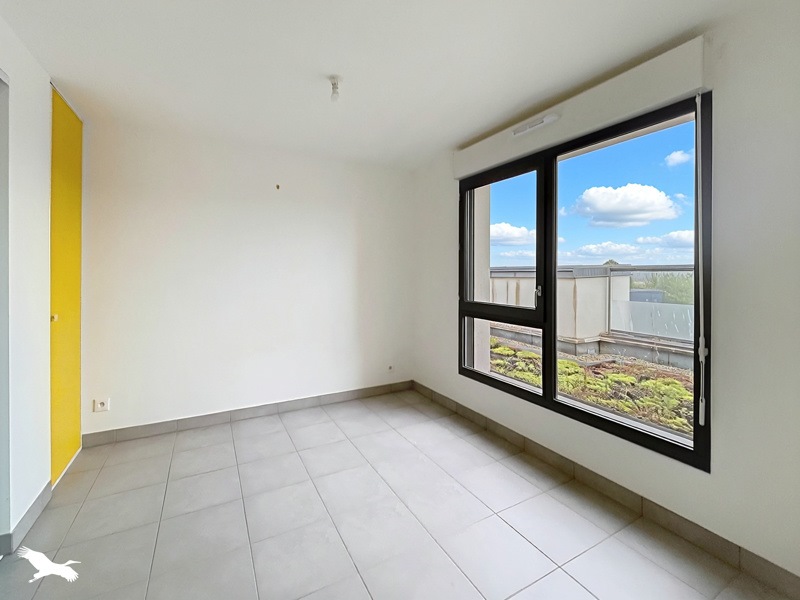 Vente Appartement ST CYR L ECOLE - 4 pièces -84,2 m² - (78210)