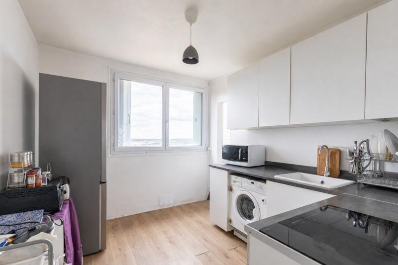 Vente Appartement ST CYR L ECOLE - 4 pièces -80 m² - (78210)