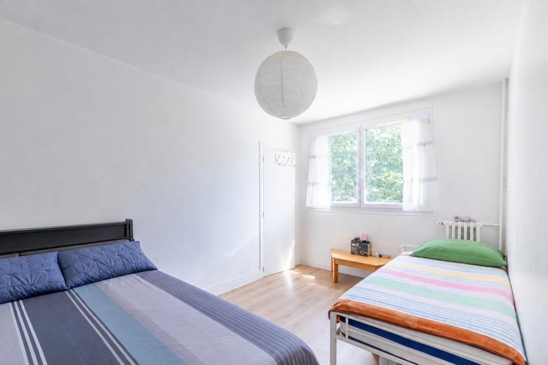 Vente Appartement ST CYR L ECOLE - 4 pièces -80 m² - (78210)